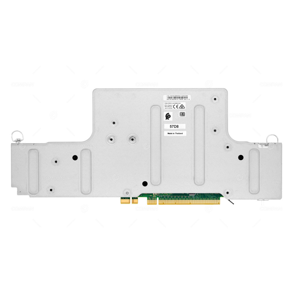 02DE392  IBM 02DE392 PCI-E 3.0 SAS 6G RAID CONTROLLER FOR S924 PSERIES POWER9